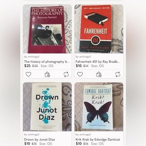 Book Bundle